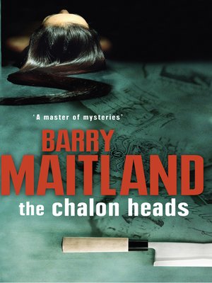 cover image of The Chalon Heads